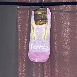 Labyrinth socks